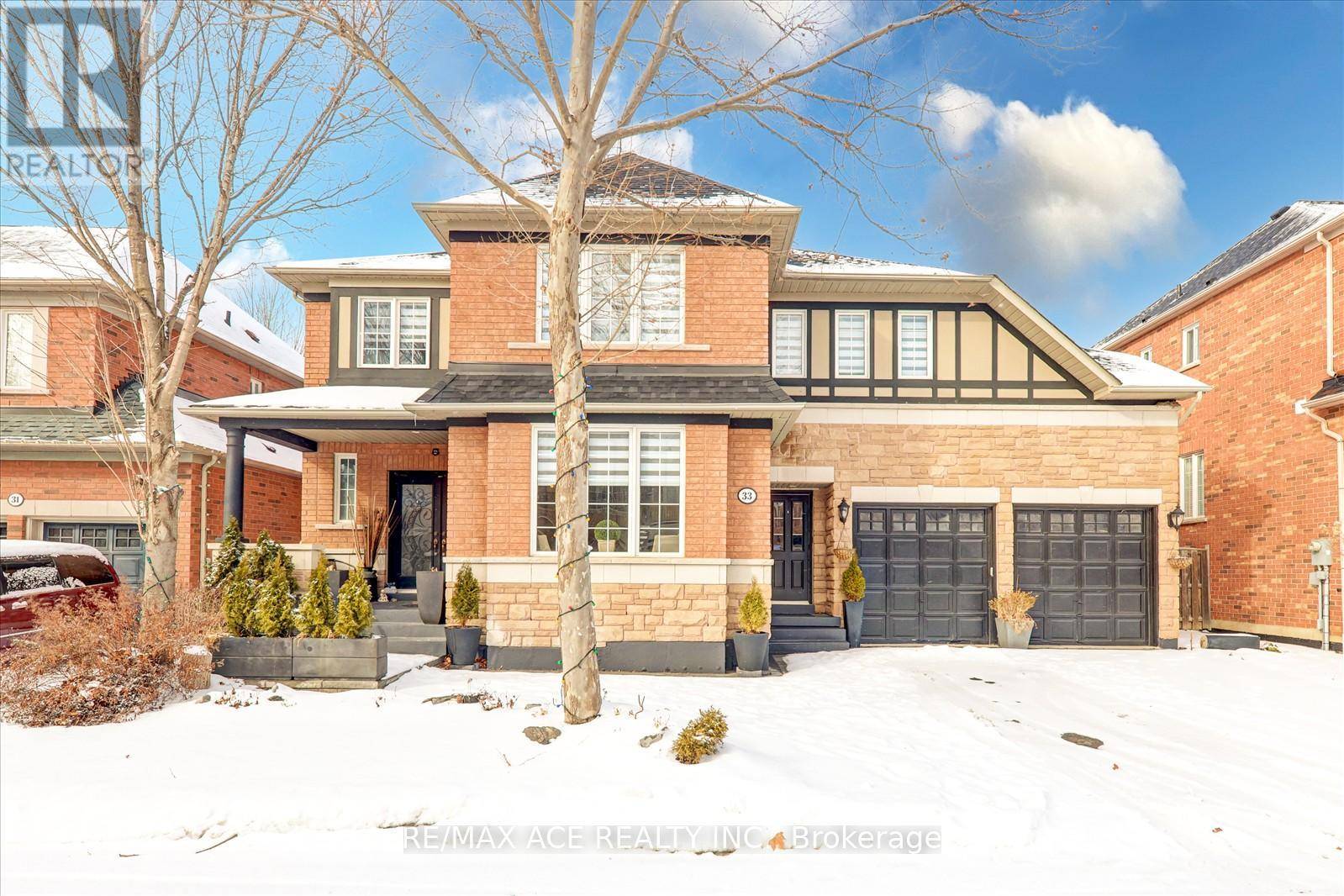 Ajax (northwest Ajax), ON L1T0C8,33 WESTON CRESCENT