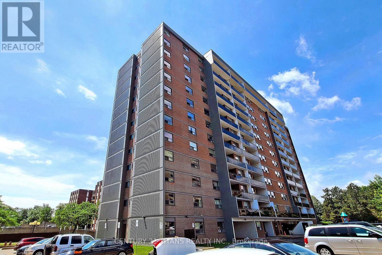 Toronto (eglinton East), ON M1K5E1,20 Gilder DR #1208