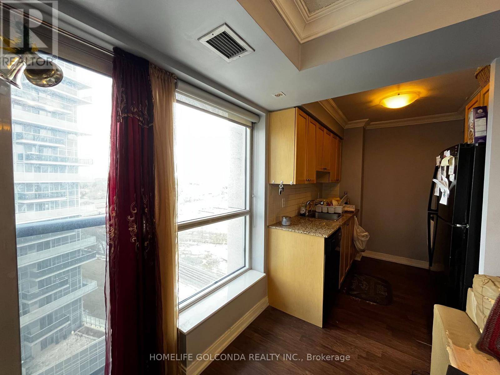 Toronto (agincourt South-malvern West), ON M1S0K6,181 Village Green SQ #1419