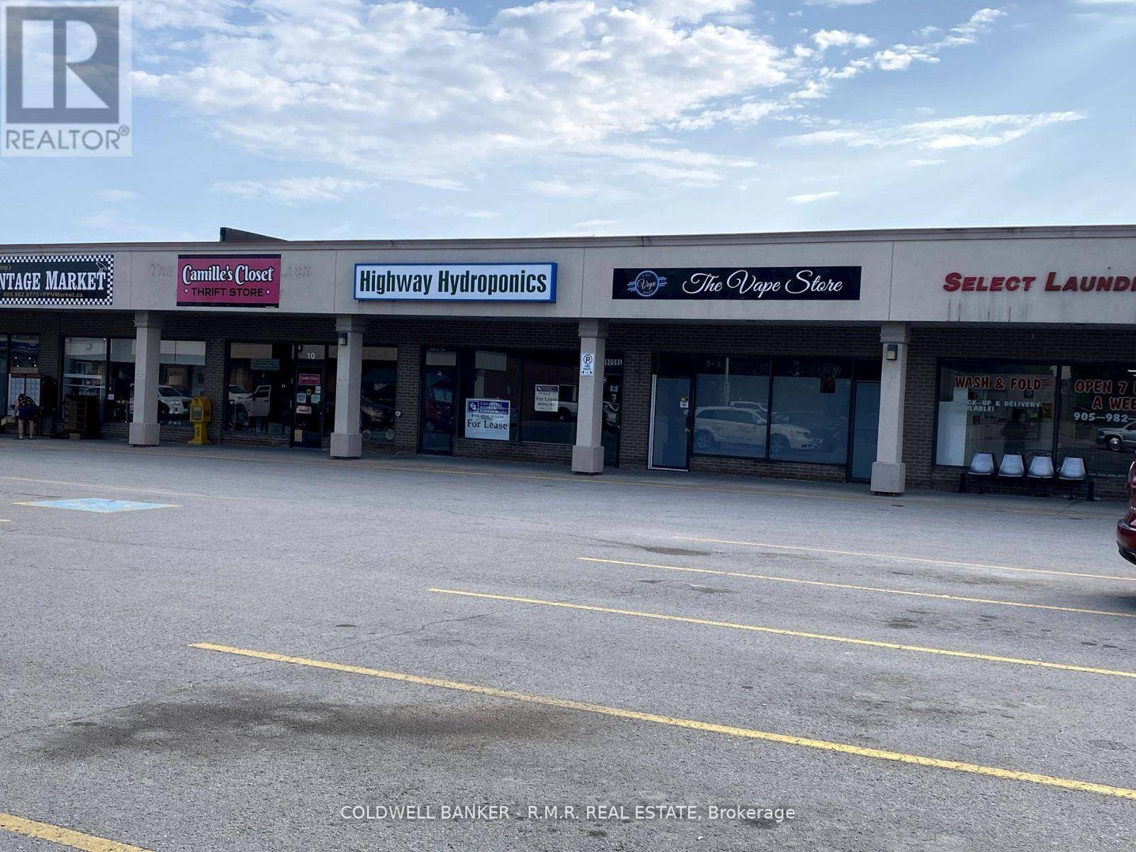 Scugog (port Perry), ON L9L1H7,1894 Scugog ST #6