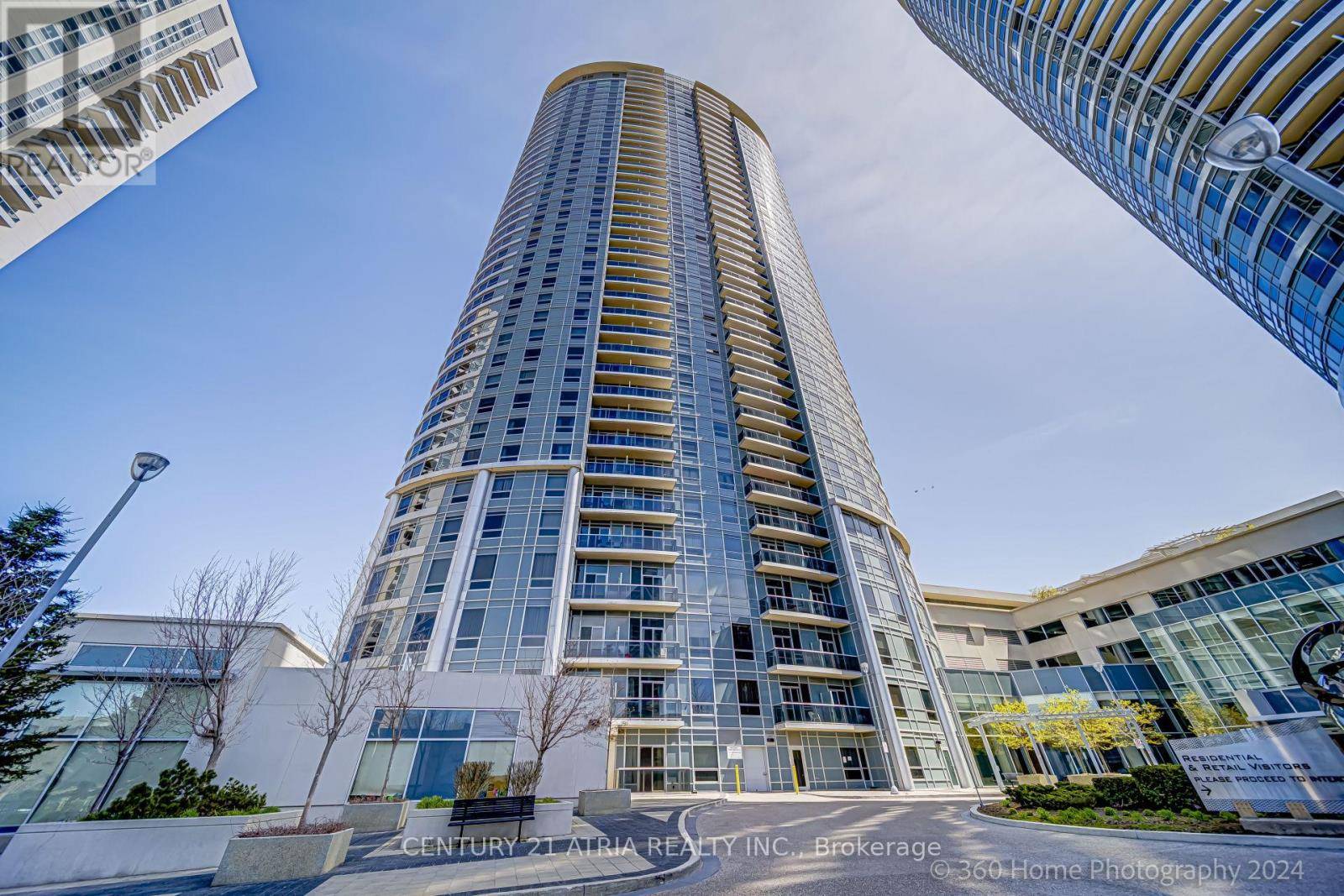 Toronto (agincourt South-malvern West), ON M1S0G4,135 Village Green SQ #2015