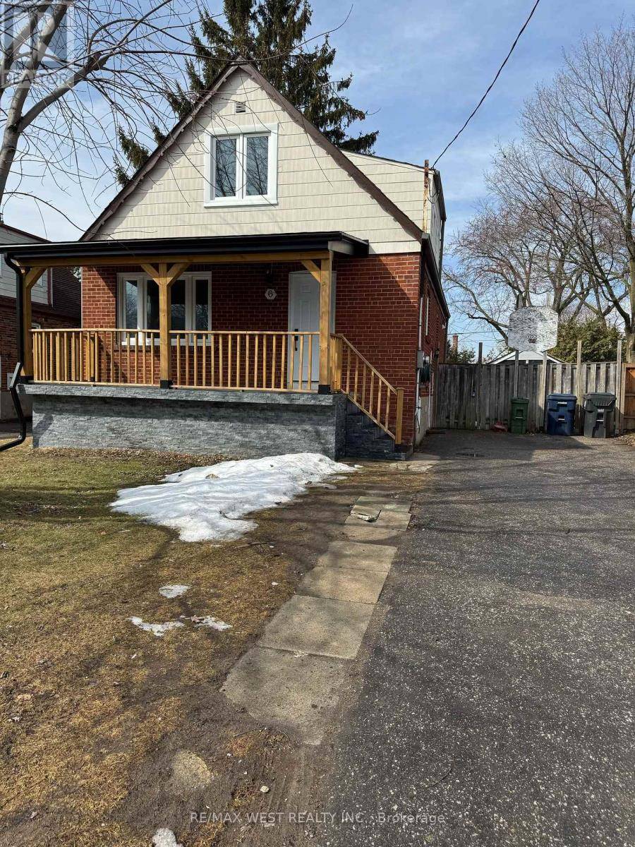Toronto (dorset Park), ON M1P1E9,6 VALERIE ROAD