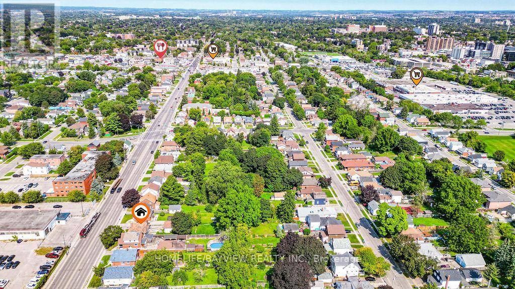 Oshawa (vanier), ON L1J4H1,187 PARK ROAD S