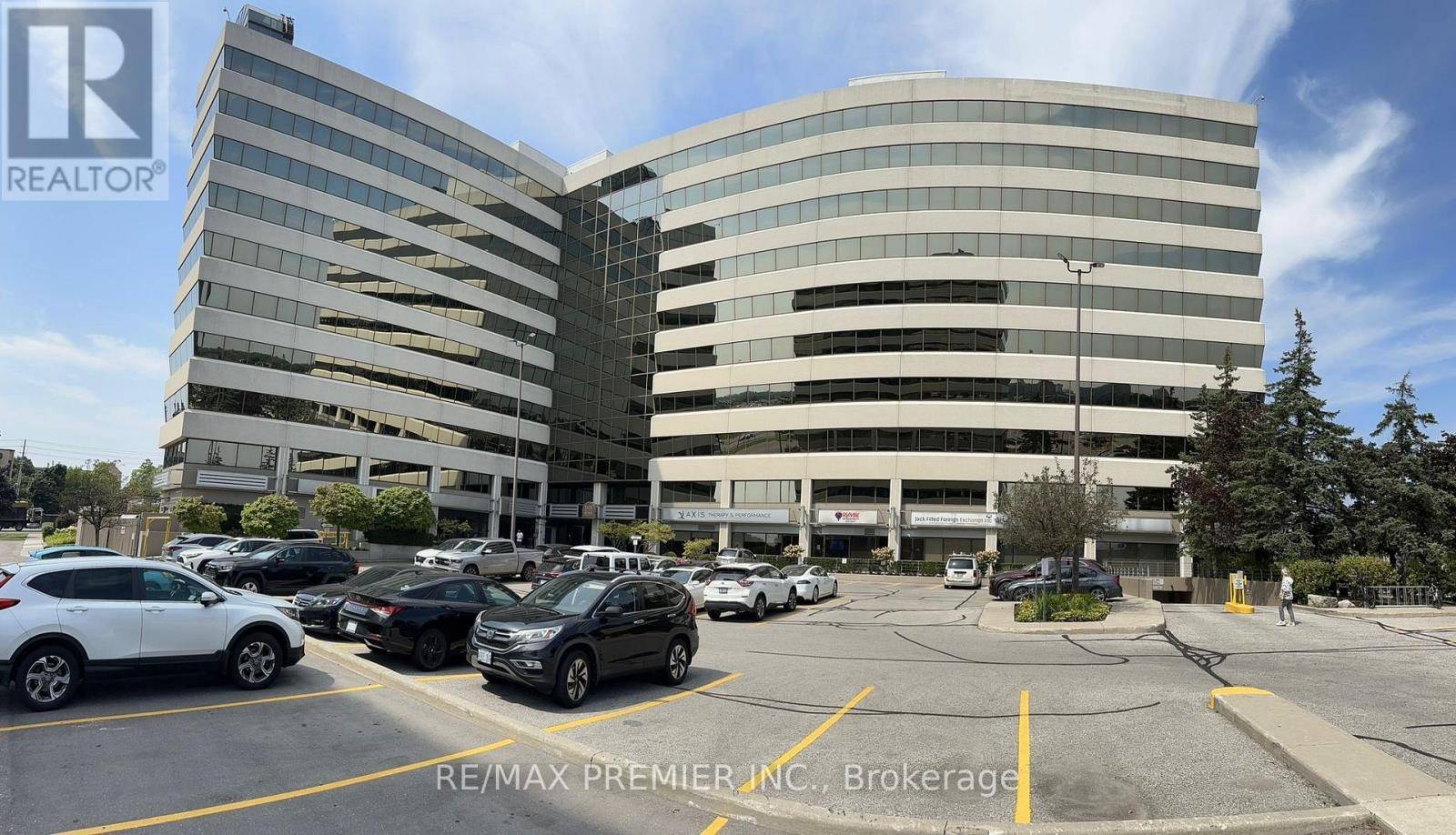 Toronto (malvern), ON M1B3V4,305 Milner AVE #700-A