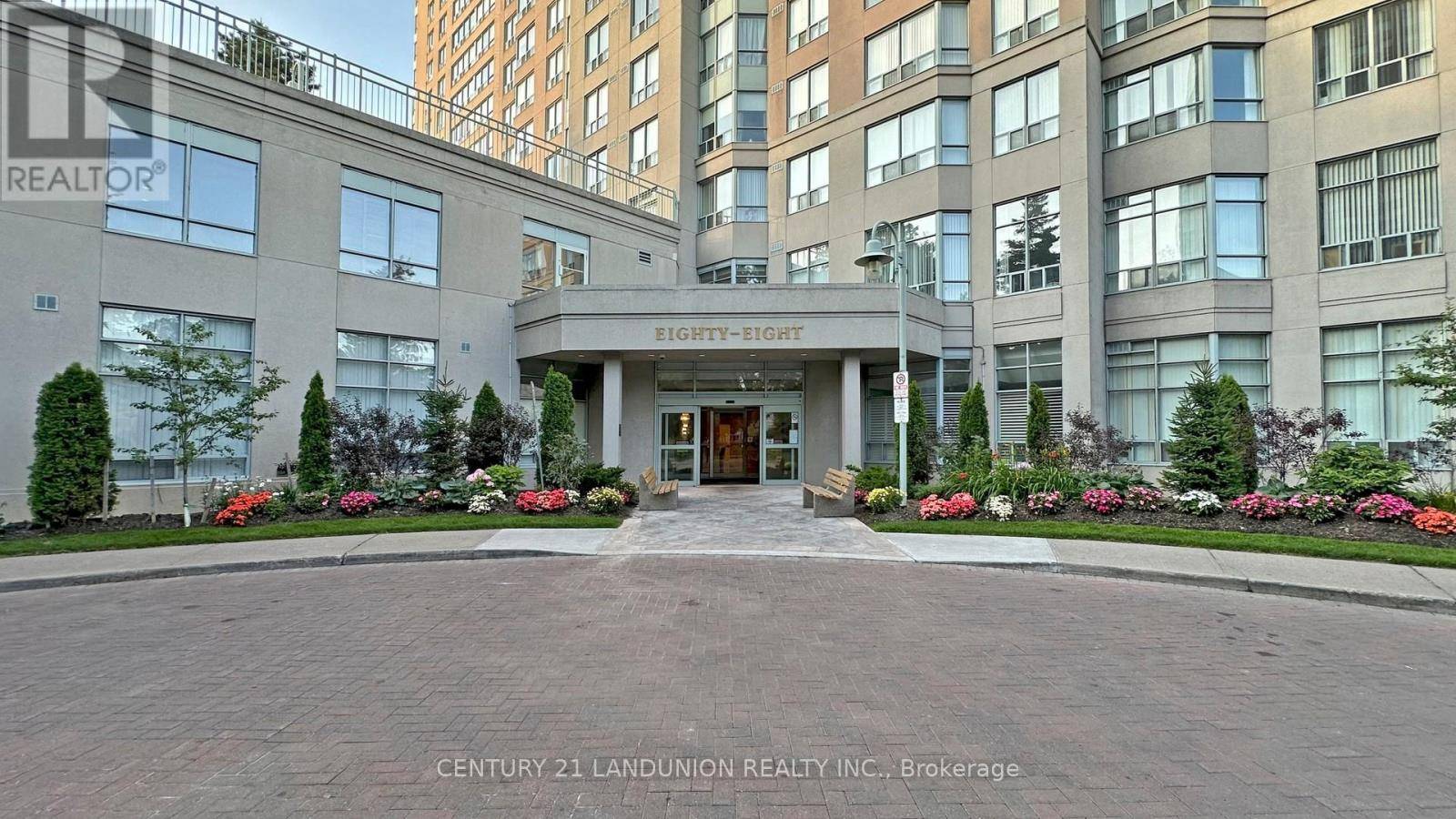Toronto (woburn), ON M1H3G6,88 Corporate DR #2506