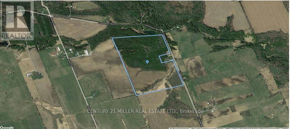 Clarington, ON L0A1J0,5560 EAST TOWNLINE ROAD