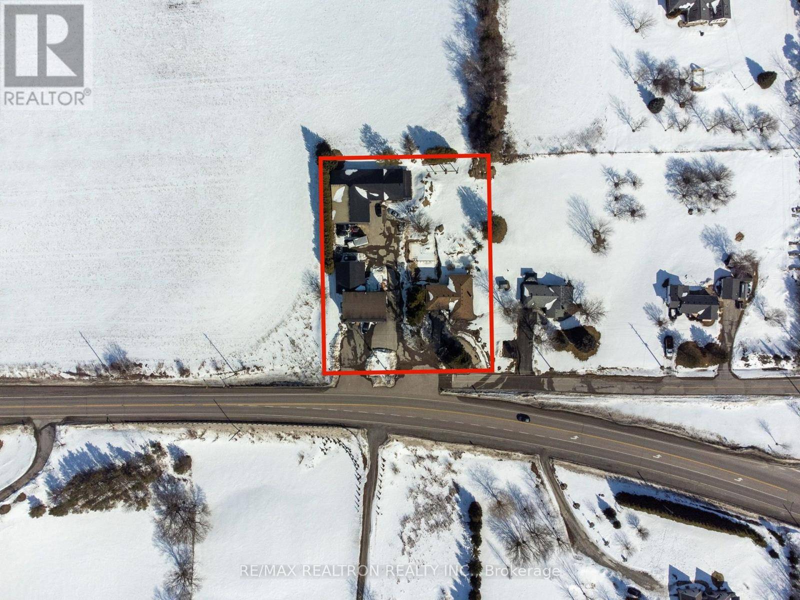 Scugog (port Perry), ON L9L1B3,11151 SIMCOE STREET