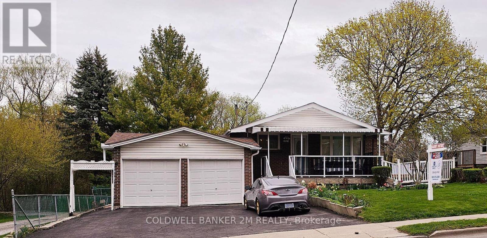 Oshawa (eastdale), ON L1G6E1,143 Wilson RD #BSMT