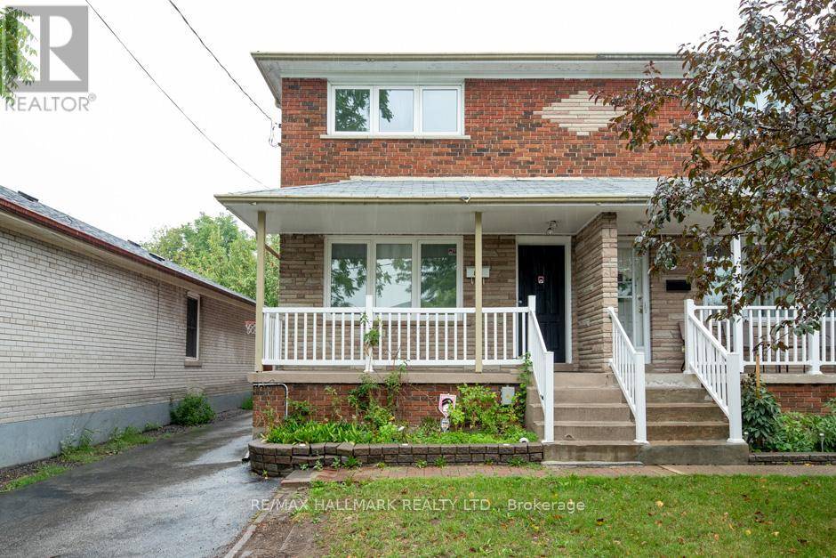 Toronto (kennedy Park), ON M1K3L4,81 GRANGER (MAIN & UPPER) AVENUE