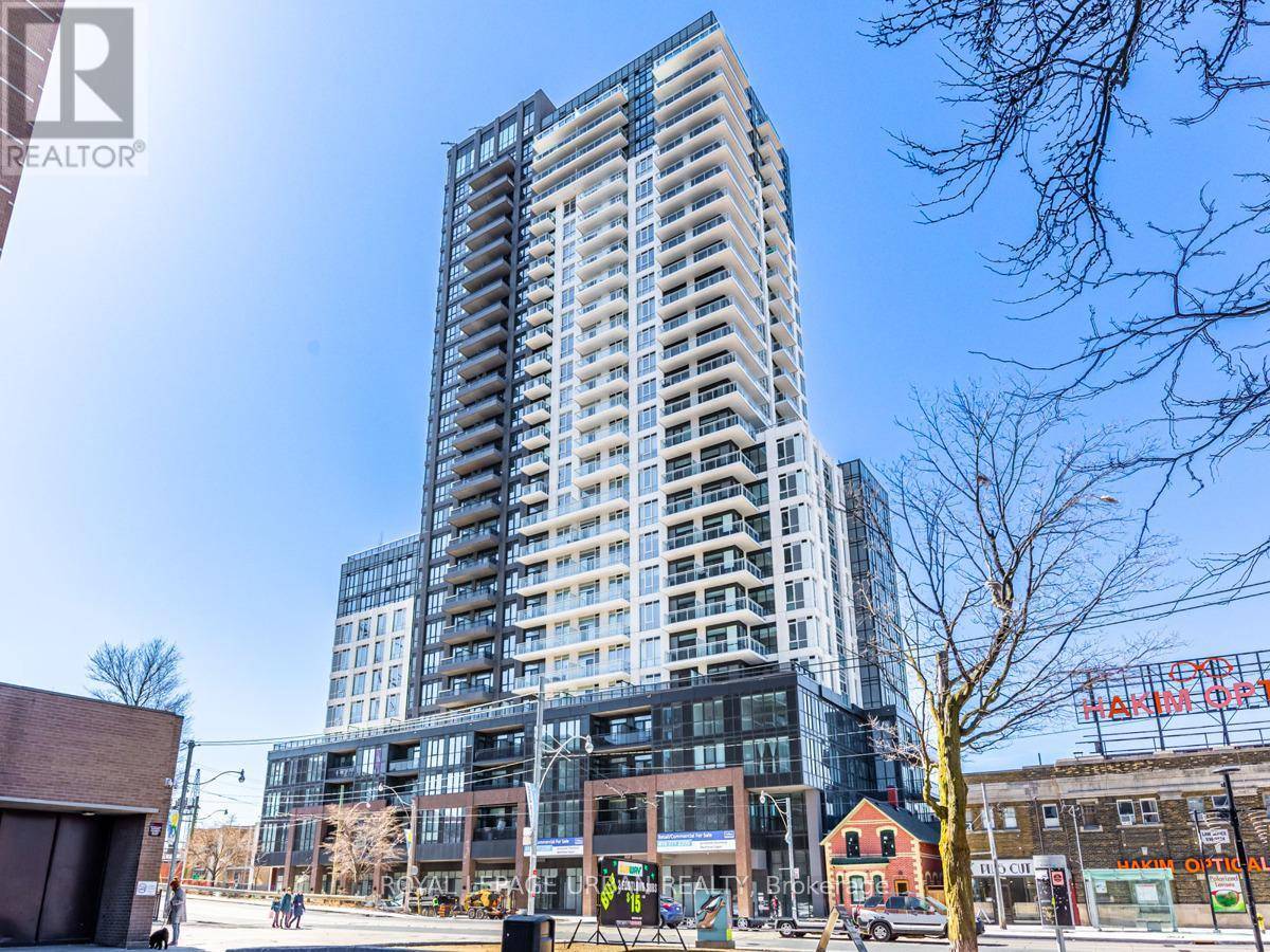 Toronto (east End-danforth), ON M4C0B3,286 Main ST #2311