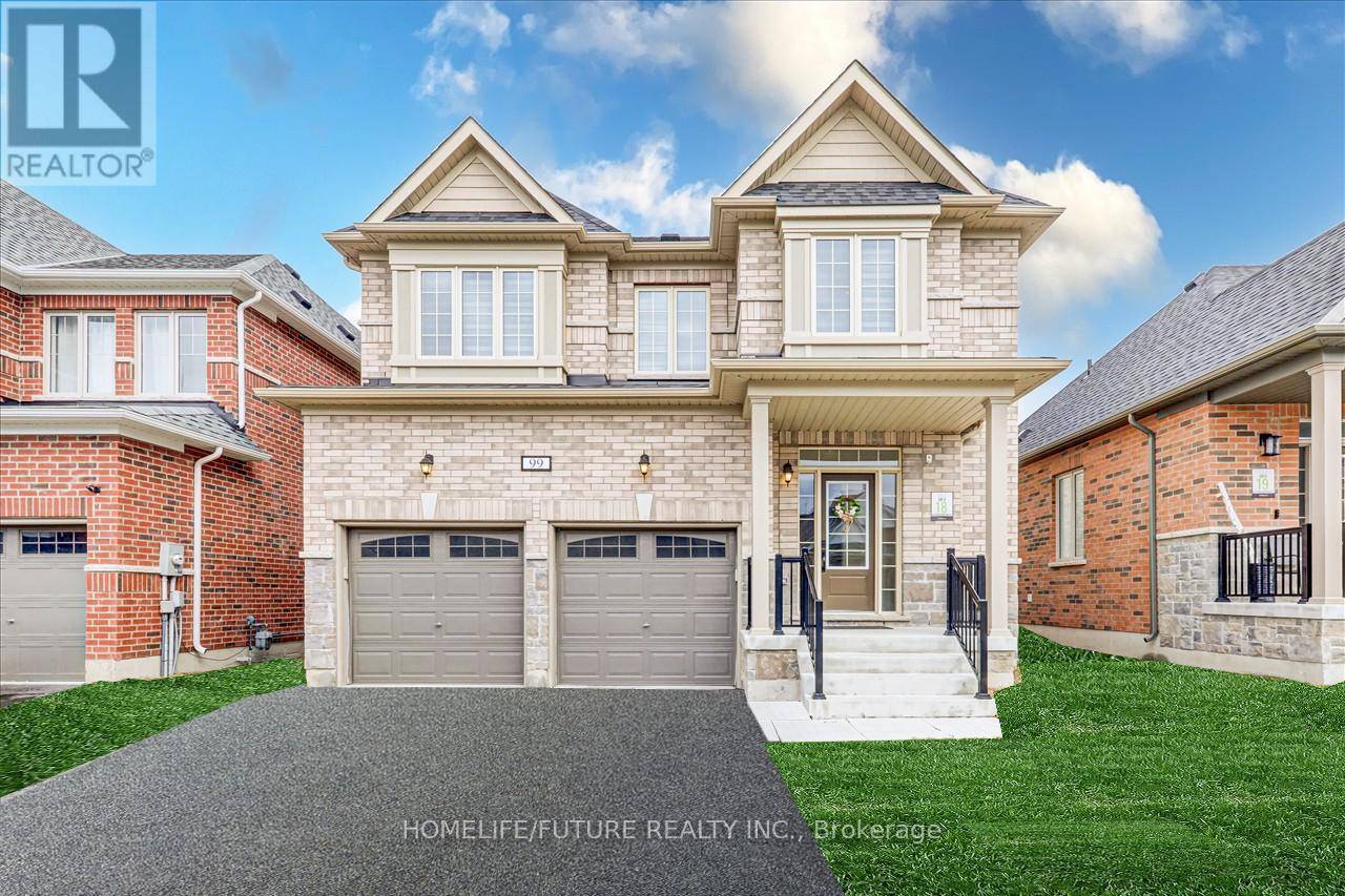 Scugog (port Perry), ON L9L2E5,99 SOUTHAMPTON STREET