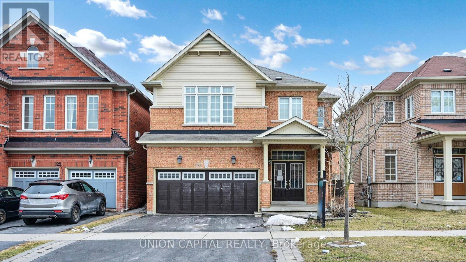 Ajax (northeast Ajax), ON L1Z0G9,120 ELLIOTTGLEN DRIVE