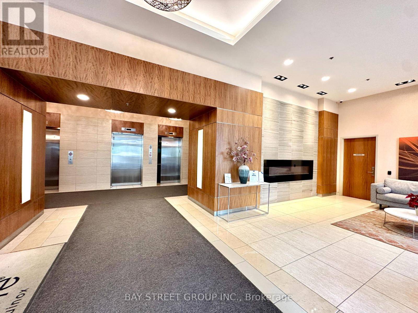 Toronto (bendale), ON M1P0A9,50 Town Centre CT #2605