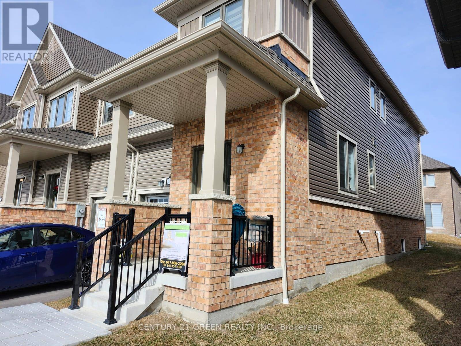 Oshawa (kedron), ON L1L0S1,2029 VERNE BOWEN STREET