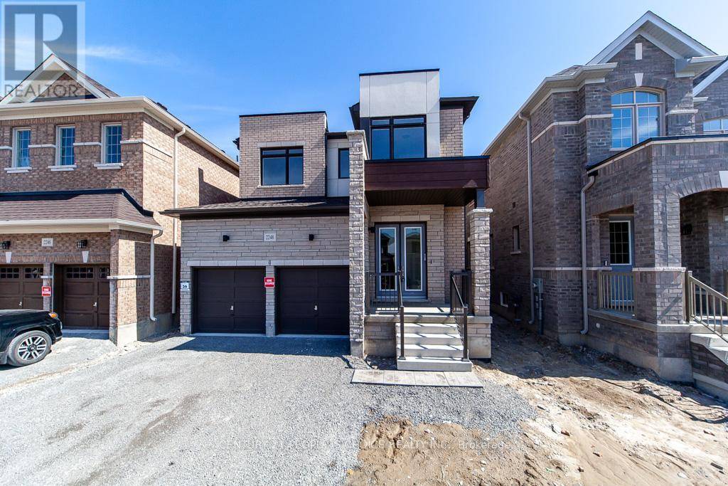 Oshawa (kedron), ON L1H0H4,2248 CRYSTAL DRIVE