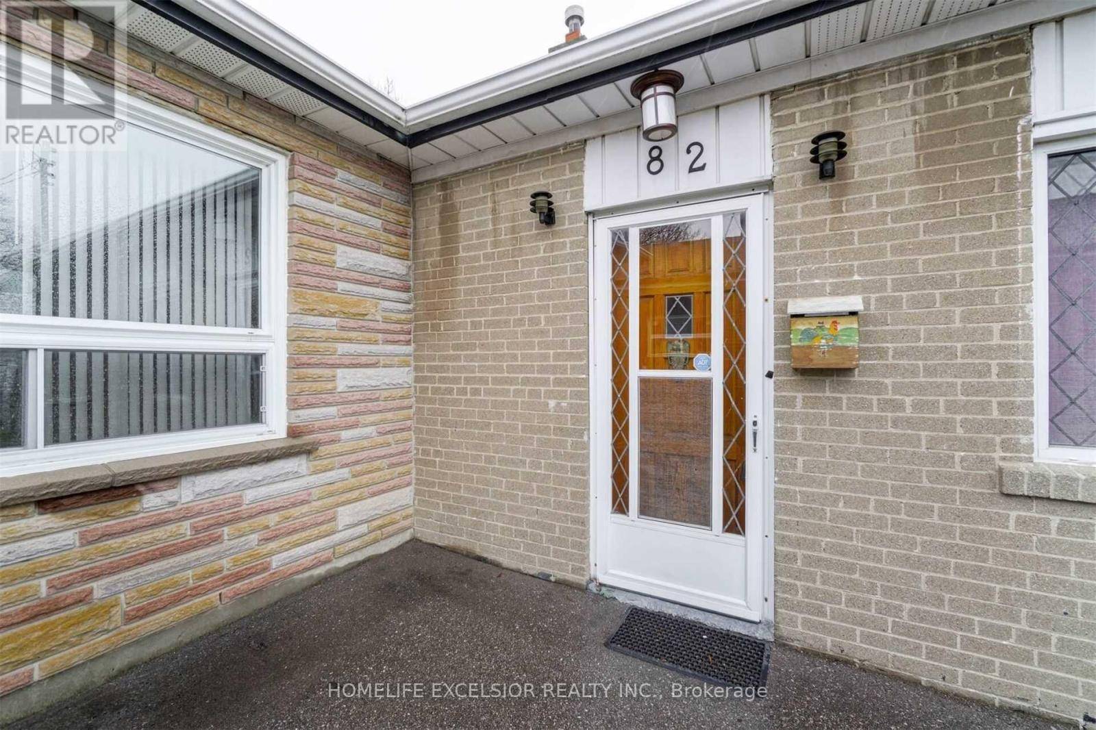 Toronto (woburn), ON M1H1V7,82 PANDORA CIRCLE