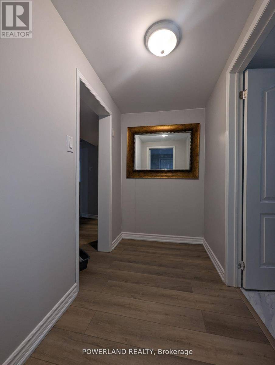 Whitby (blue Grass Meadows), ON L1N3T6,108 Bowman AVE #basement
