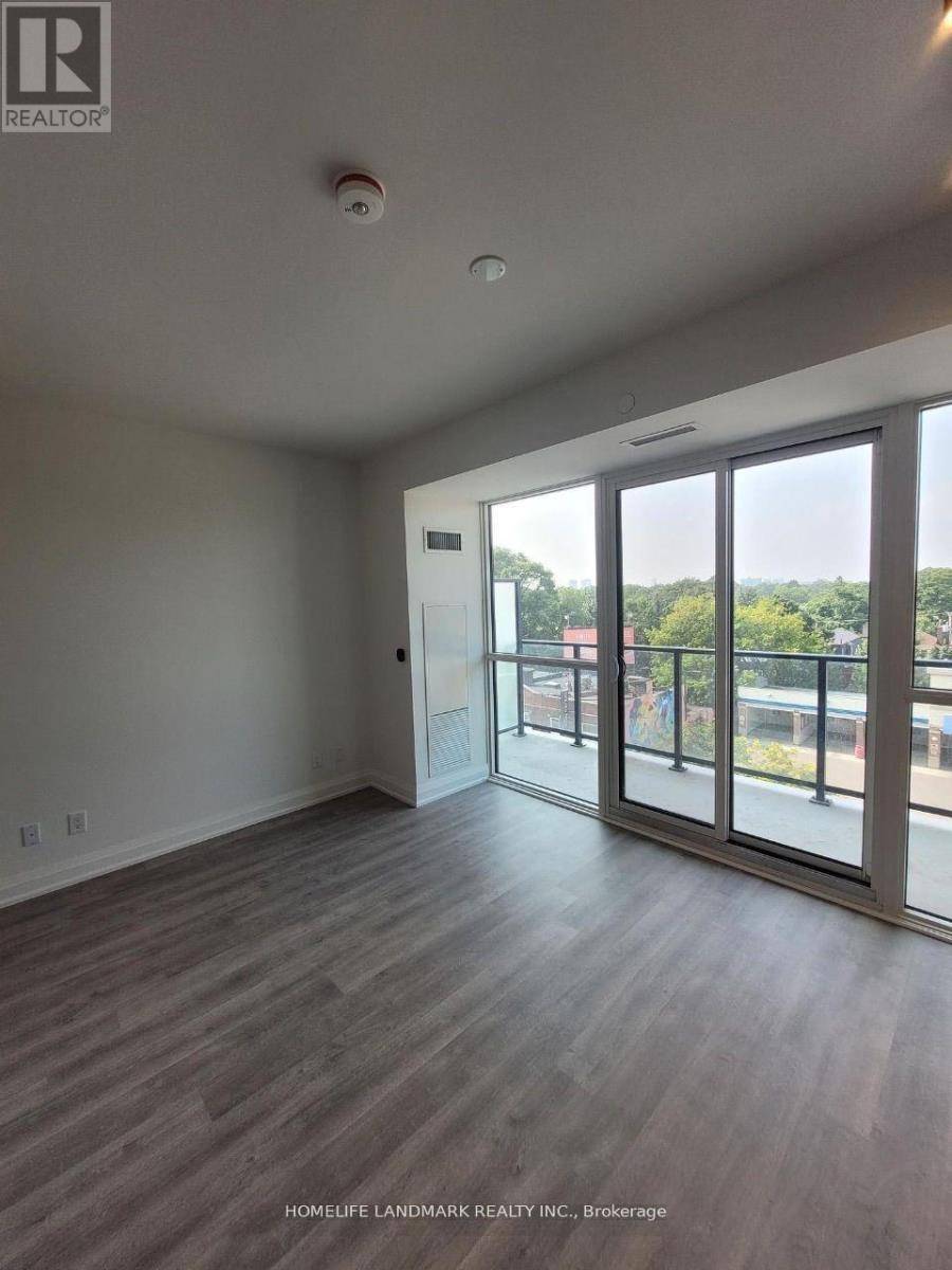 Toronto (east End-danforth), ON M4C0B1,2369 Danforth AVE #508