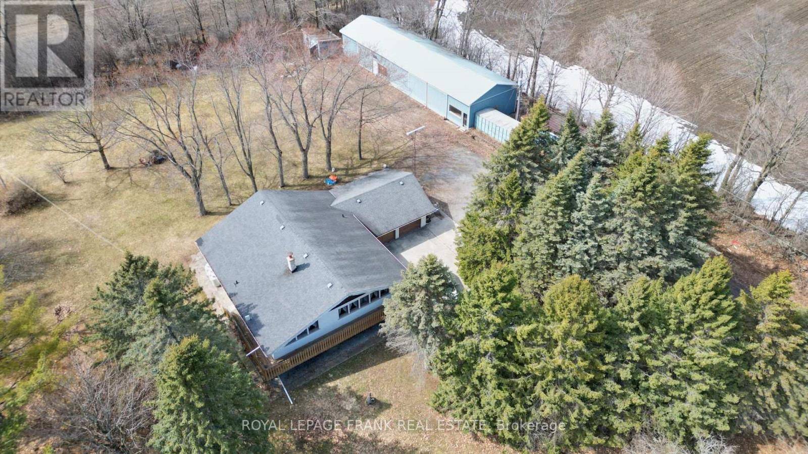 Clarington, ON L0B1J0,7398 LANGMAID ROAD