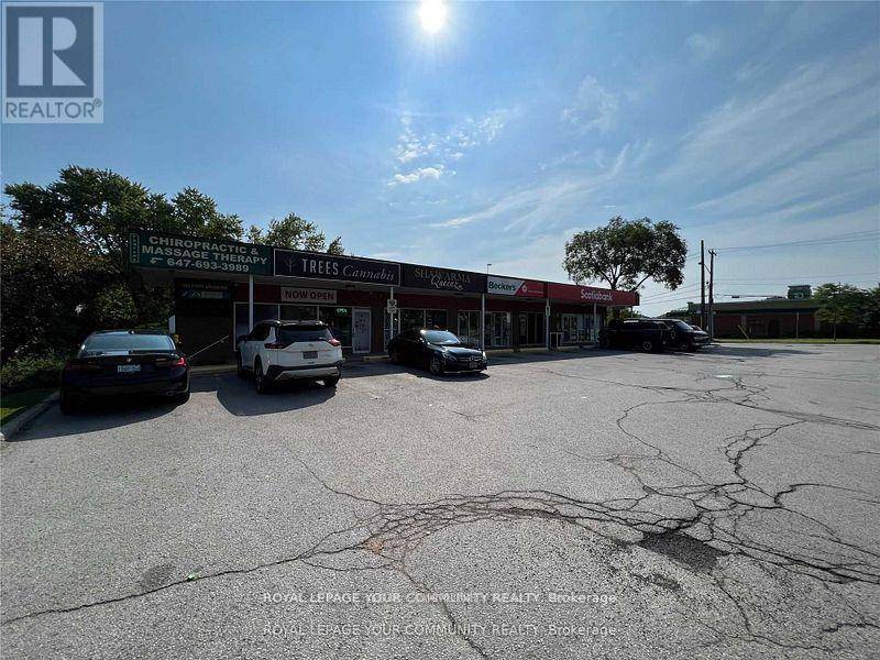 Toronto (rouge), ON M1C2L5,305 Port Union RD #8