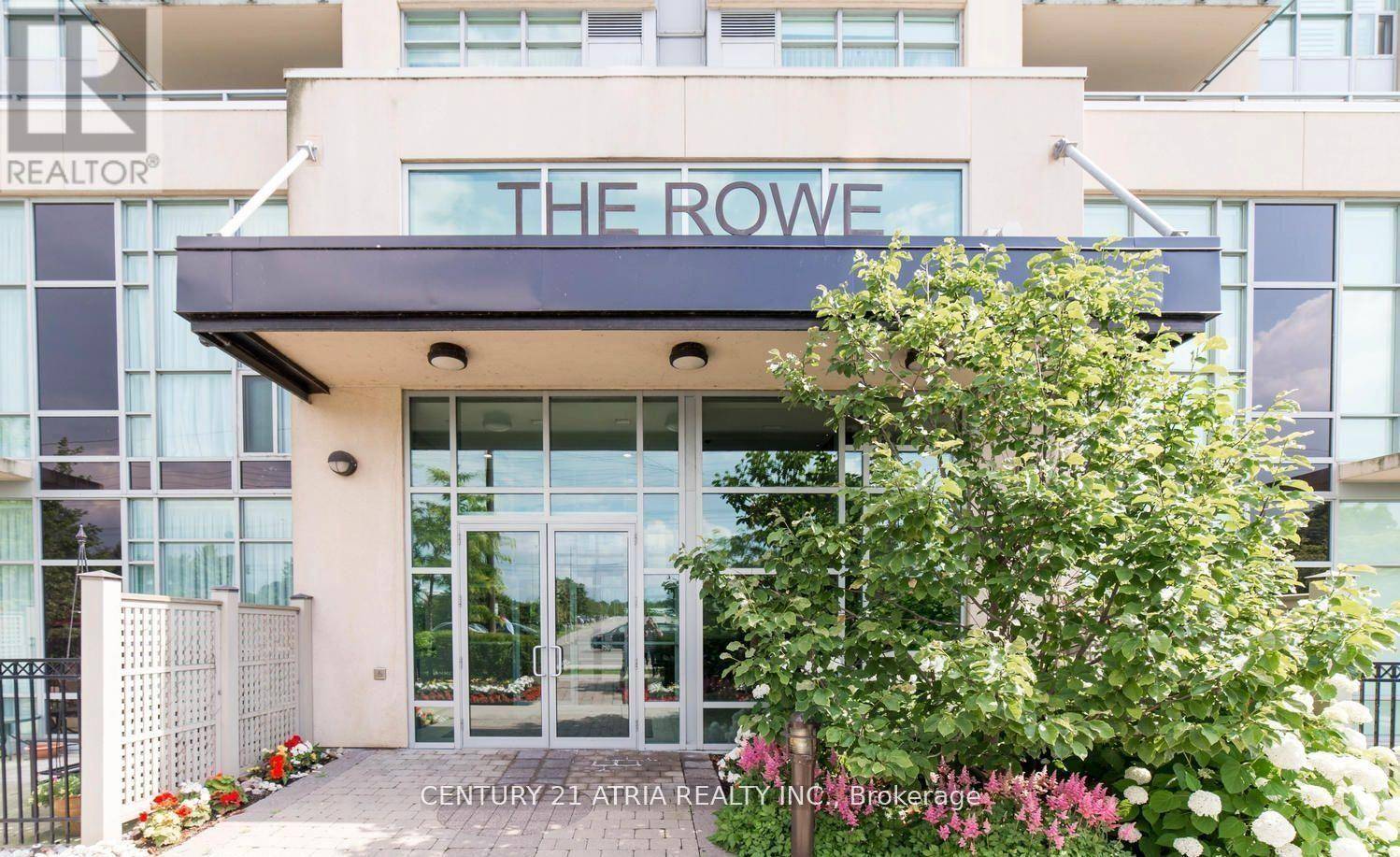 Whitby (port Whitby), ON L1N0G4,1600 Charles ST #1005