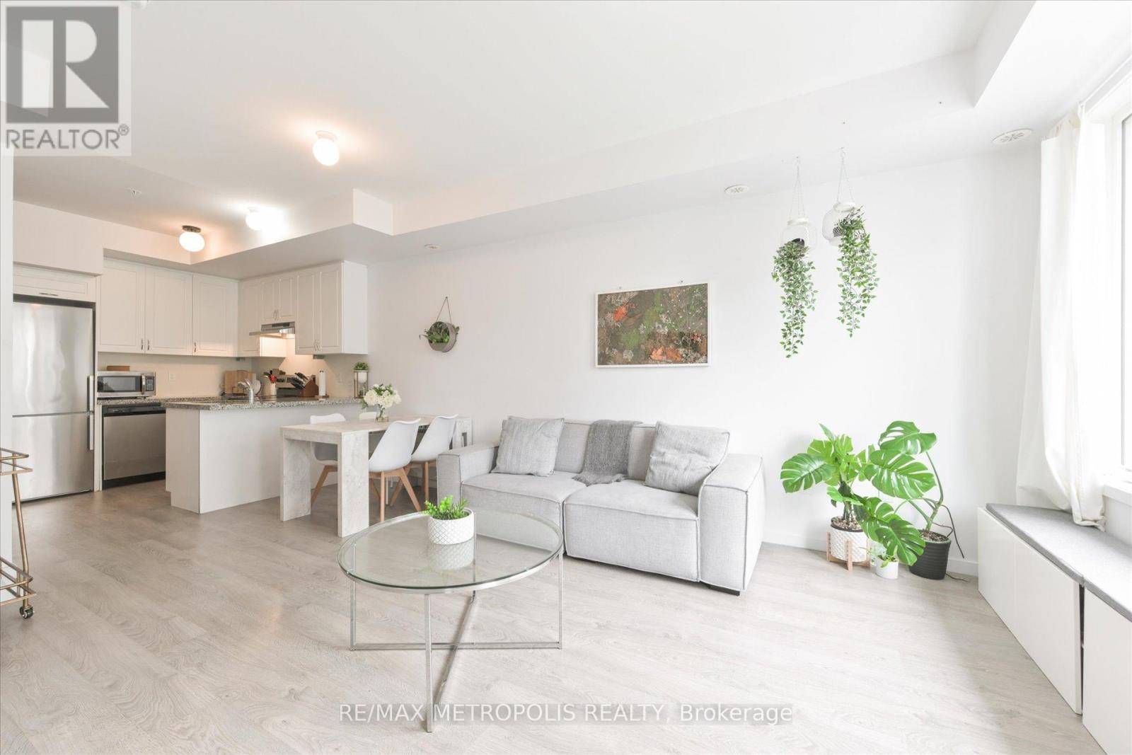 Pickering (duffin Heights), ON L1X0E3,1711 Pure Springs BLVD #503