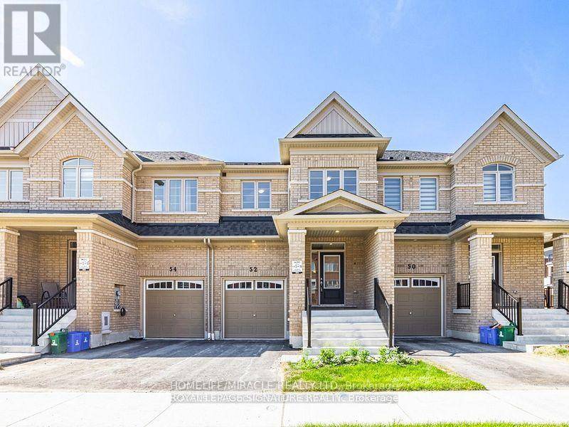 Oshawa (windfields), ON L1L0V3,52 AIR DANCER CRESCENT