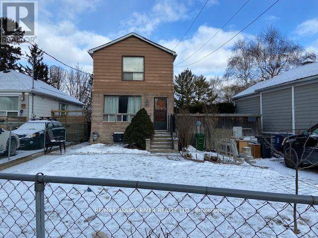 Toronto (woodbine-lumsden), ON M4C2X3,23 WESTLAKE CRESCENT