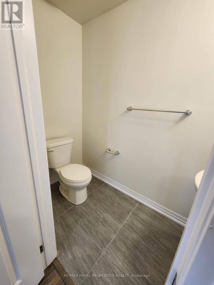 Pickering, ON L1X0L4,2635 William Jackson DR #718