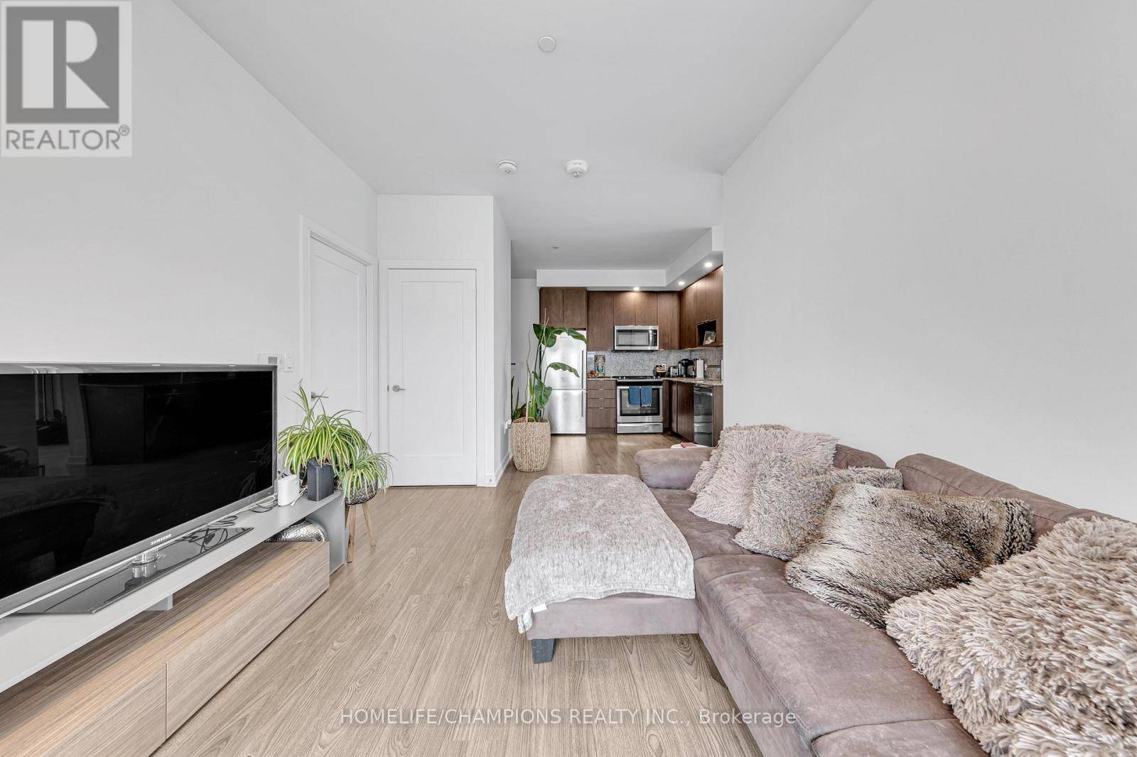 Toronto (agincourt South-malvern West), ON M1S0N4,225 Village Green SQ #PH08