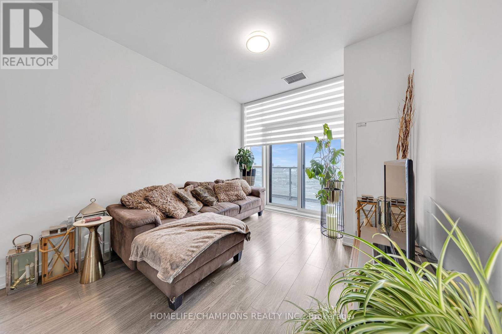Toronto (agincourt South-malvern West), ON M1S0N4,225 Village Green SQ #PH08