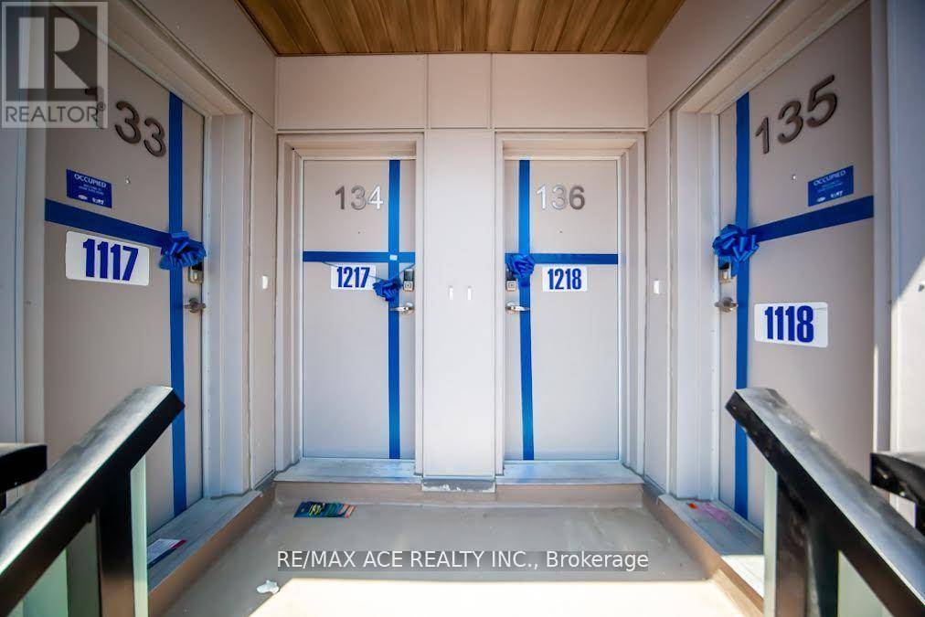 Toronto (eglinton East), ON M1J0B2,1081 Danforth RD #136