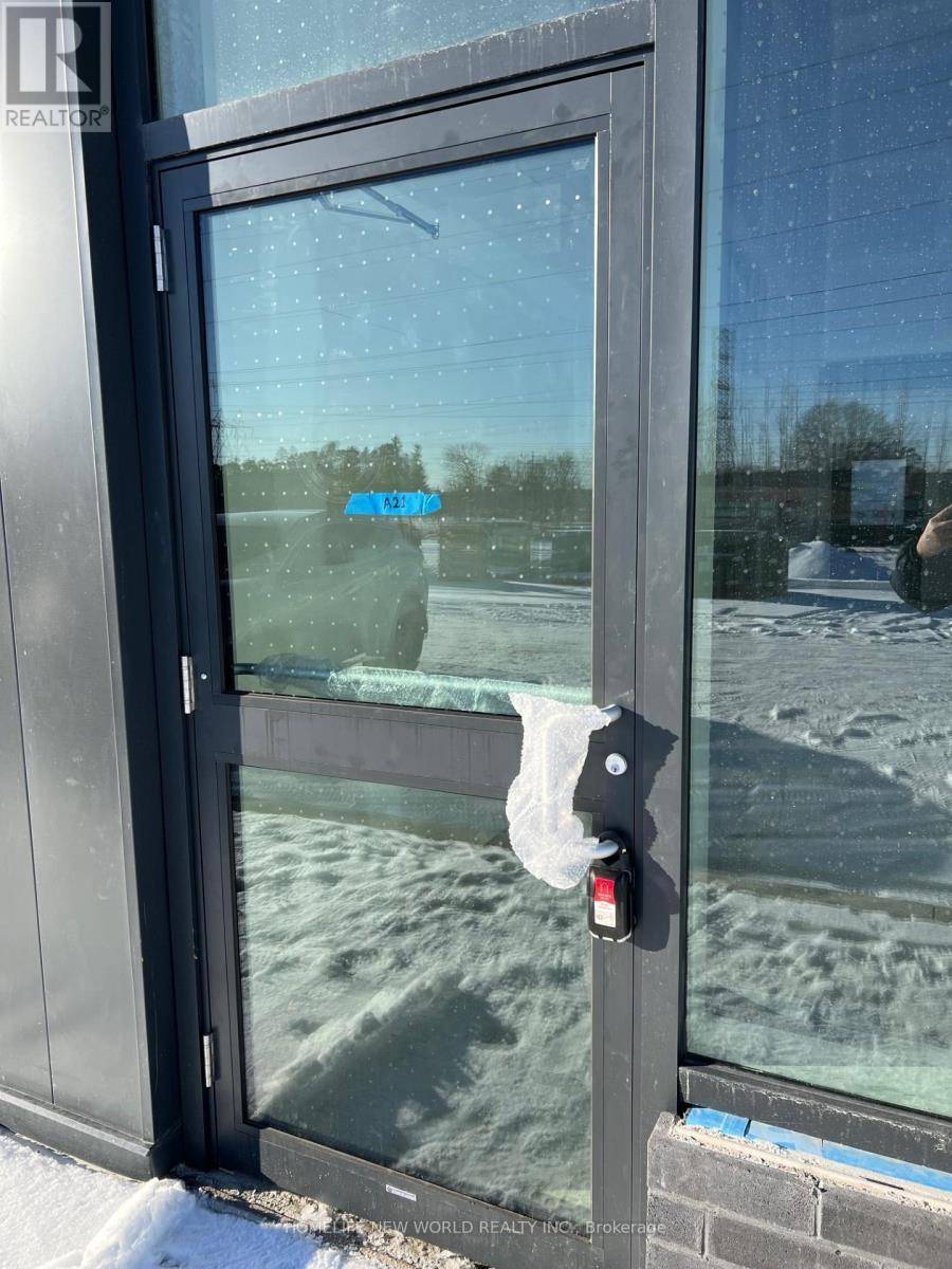 Toronto (milliken), ON M1V4Y1,3101 KENNEDY RD #A21