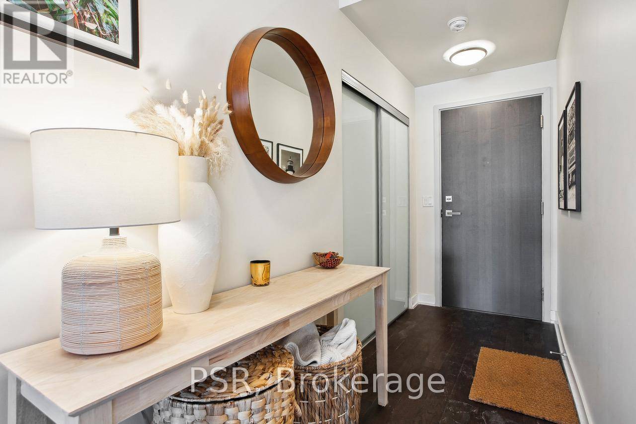 Toronto (south Riverdale), ON M4M0C6,1238 Dundas ST East #402