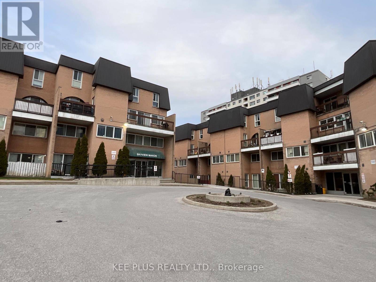 Toronto (morningside), ON M1E4X2,100 Mornelle CT #2055