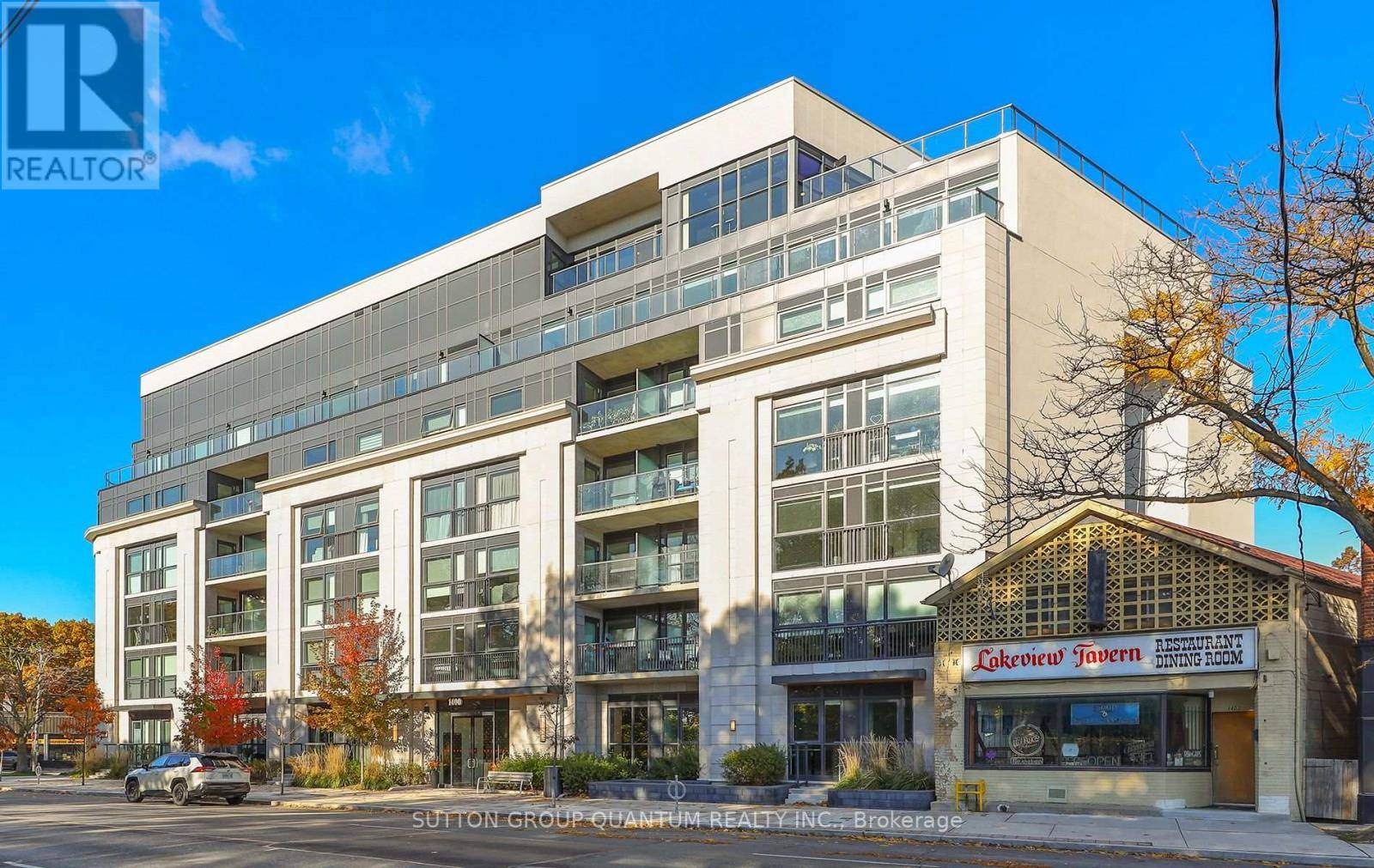 Toronto (birchcliffe-cliffside), ON M1N1R3,1400 Kingston RD #504