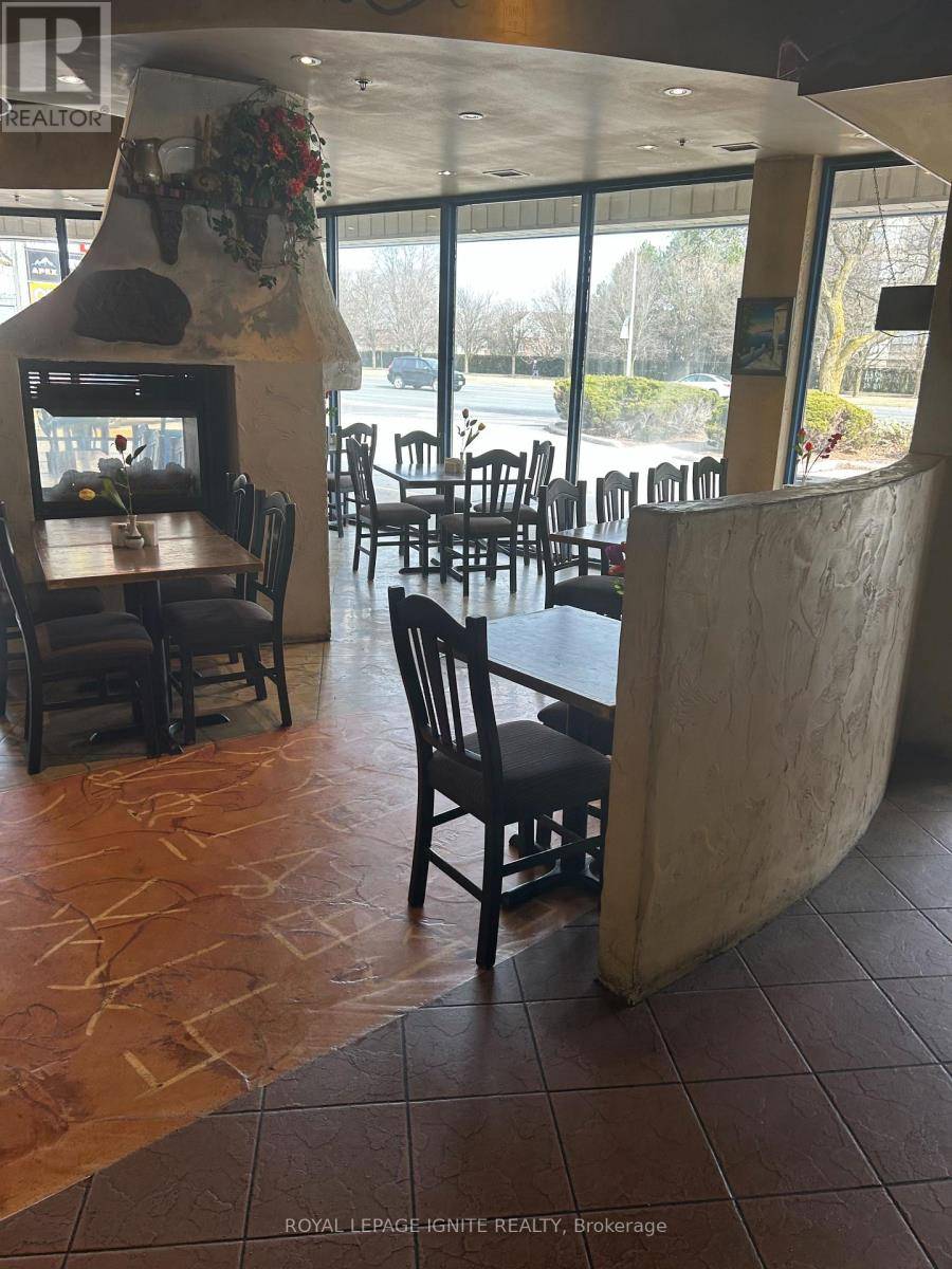 Pickering (town Centre), ON L1V1C1,1450 Kingston RD #1