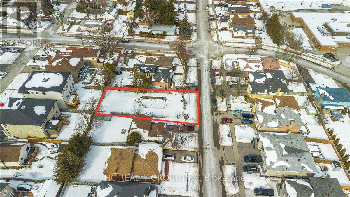 Pickering (west Shore), ON L1W2T9,692 WEST SHORE BOULEVARD