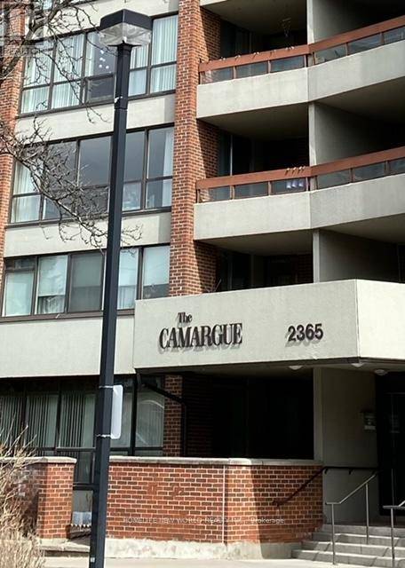Toronto (agincourt South-malvern West), ON M1T3S6,2365 Kennedy RD #1608