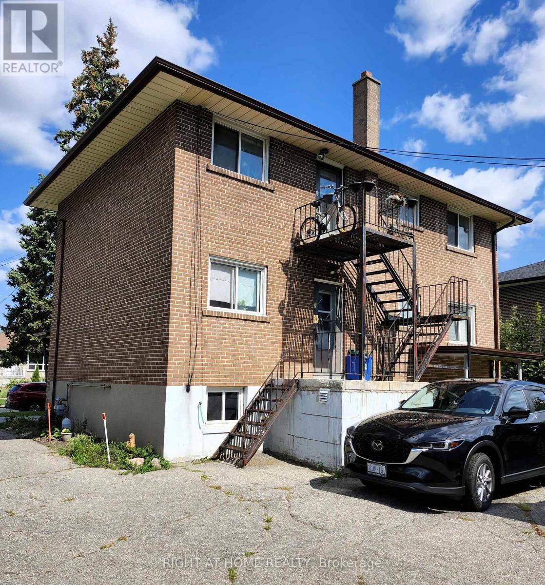 Oshawa (vanier), ON L1J2A7,343 FRONTENAC AVENUE