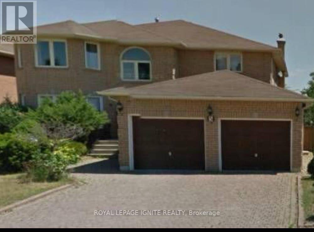 Toronto (highland Creek), ON M1C4Y7,5 MIRROW COURT