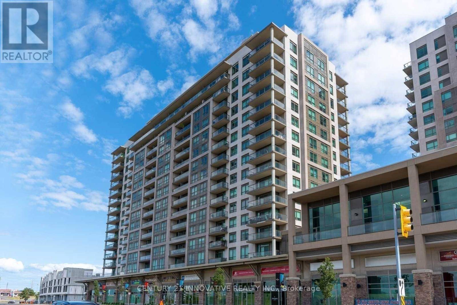 Pickering (bay Ridges), ON L1W1L7,1235 Bayly ST #1507