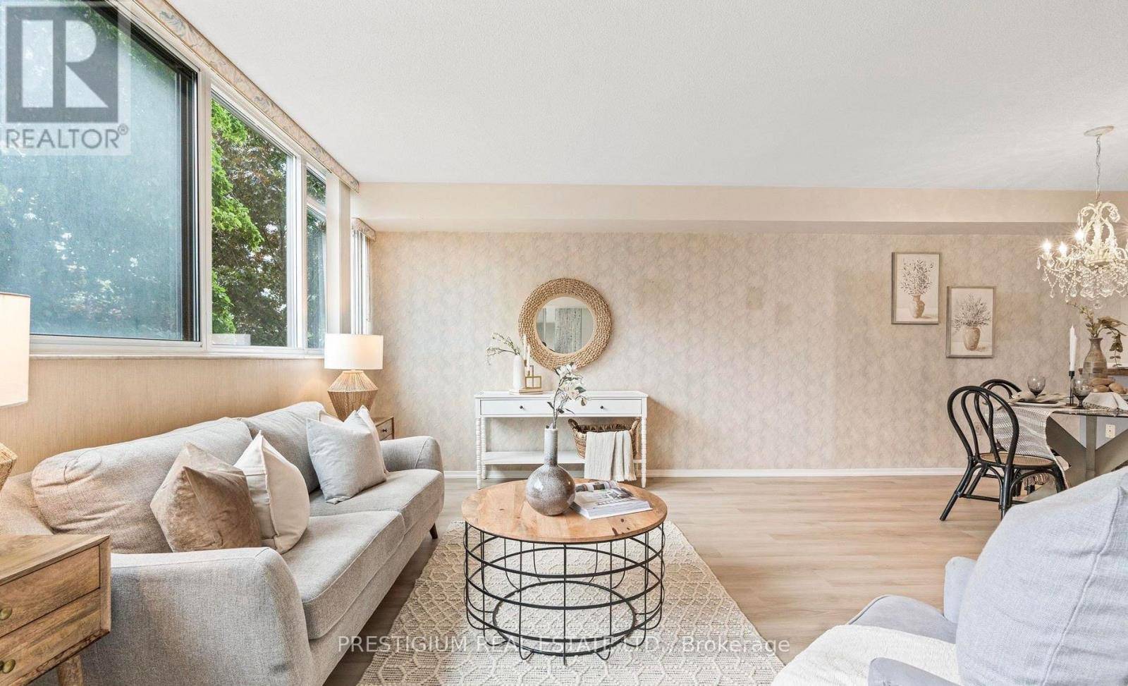 Toronto (agincourt South-malvern West), ON M1T3S6,2365 Kennedy RD #206