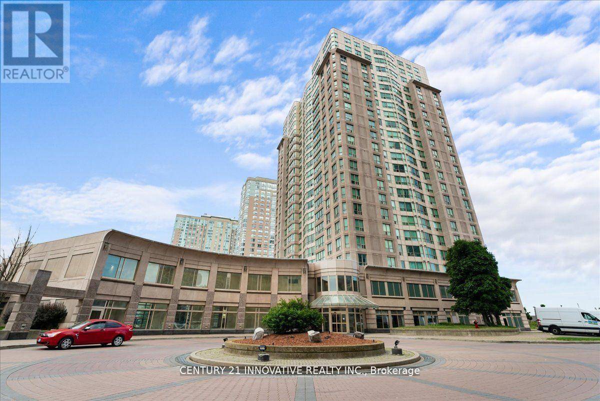 Toronto (woburn), ON M1H3H5,18 Lee Centre DR #1013