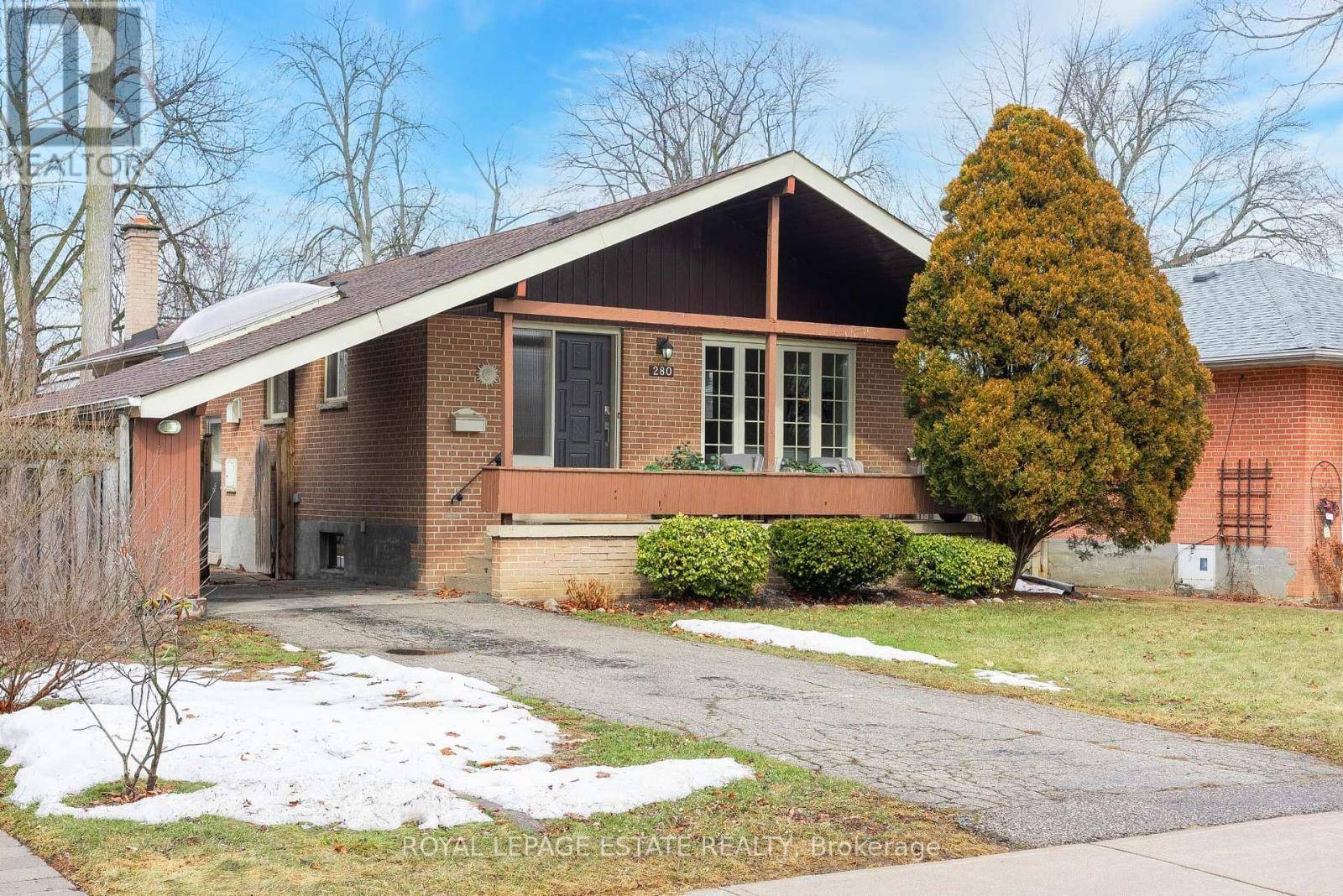 Toronto (guildwood), ON M1E1P9,280 GUILDWOOD PARKWAY