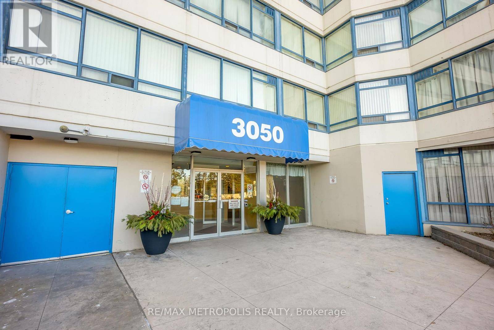 Toronto (morningside), ON M1E5E6,3050 ELLESMERE RD #1601