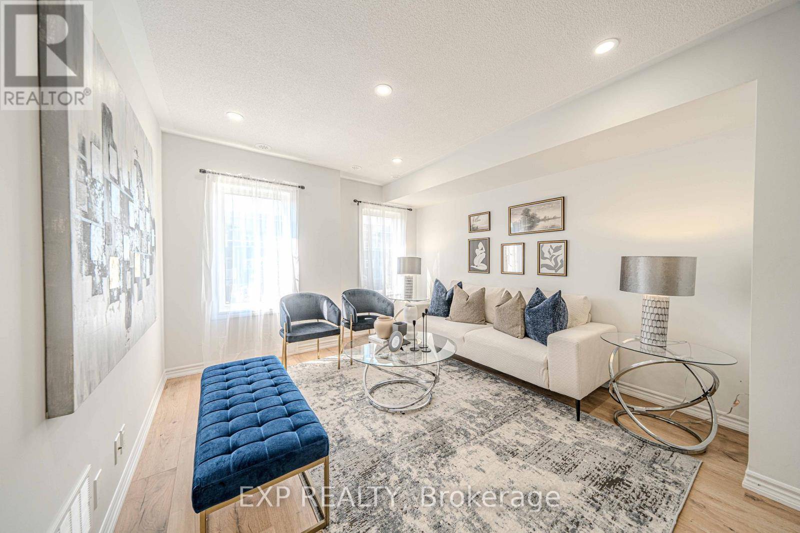 Oshawa (windfields), ON L1L0M6,2500 Hill Rise CT #10