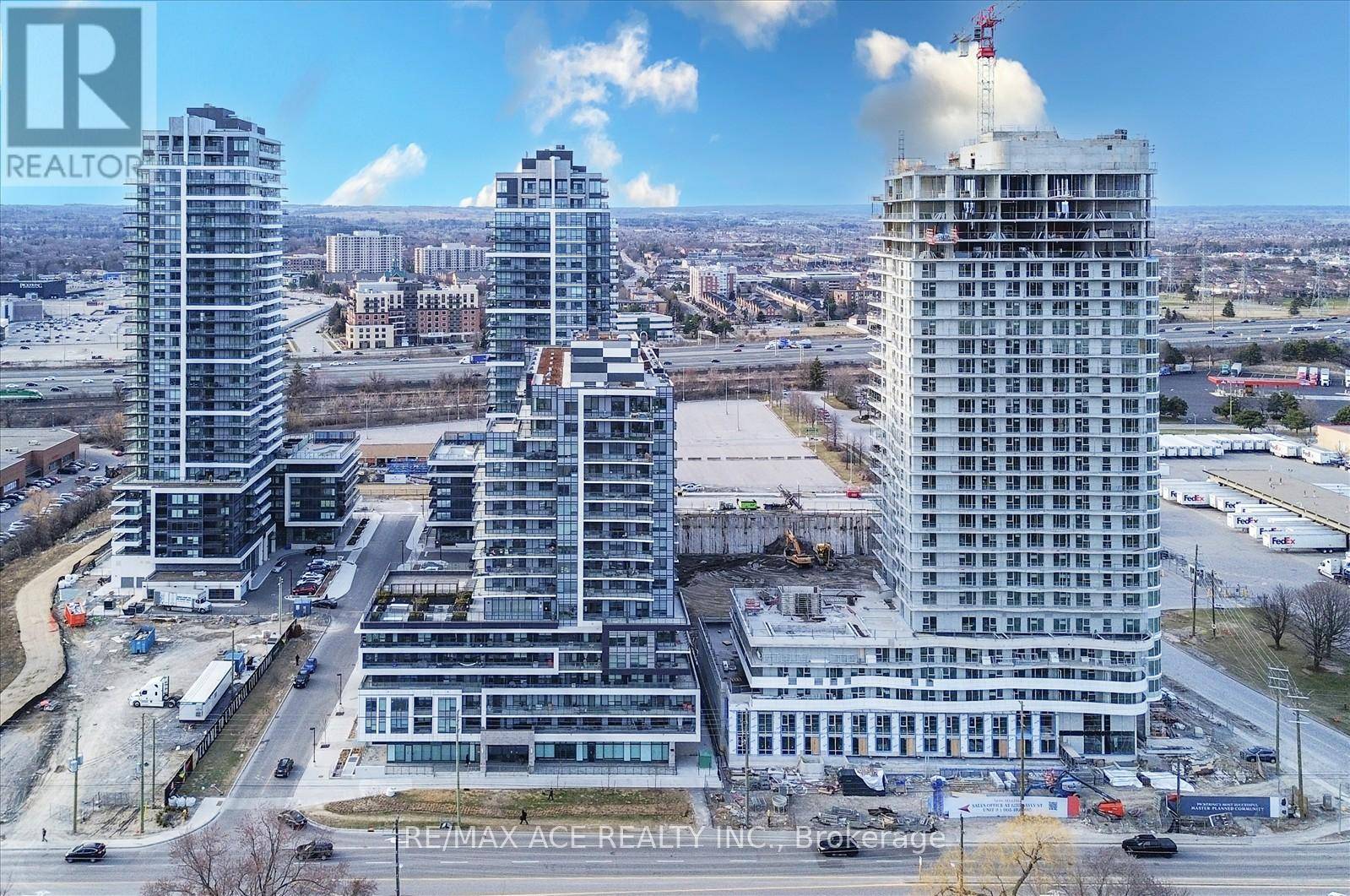 Pickering (bay Ridges), ON L1W3R5,1480 Bayly ST #411