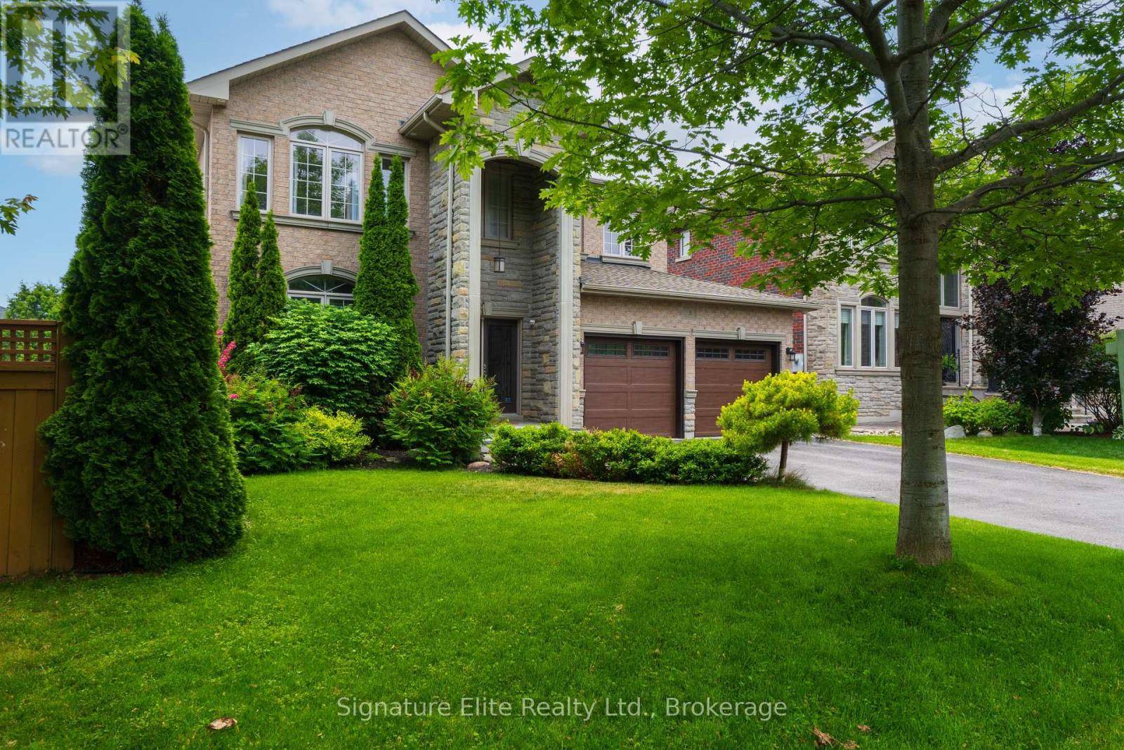 Toronto (centennial Scarborough), ON M1C0A3,5 LAURA ELLIS COURT