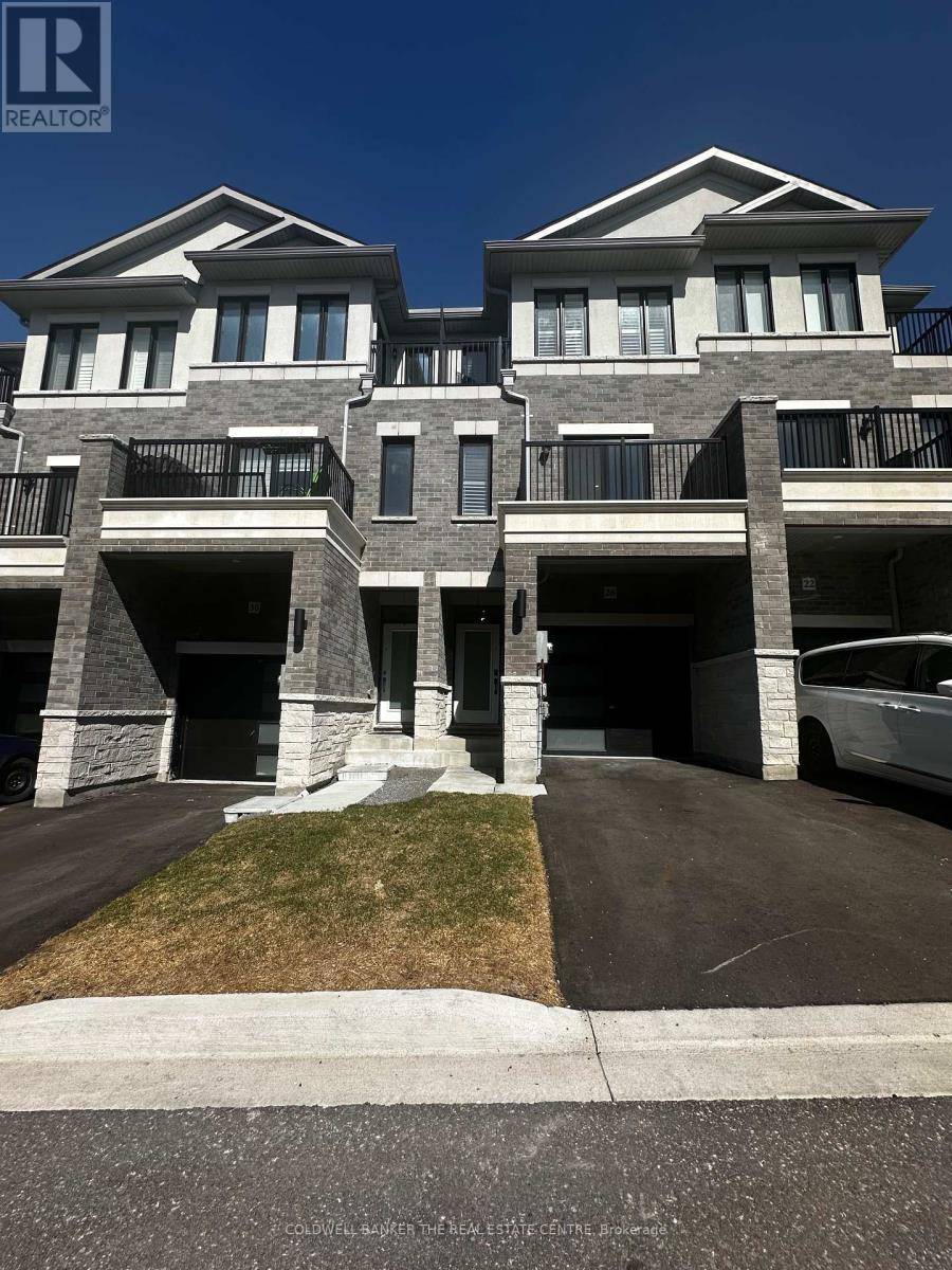 Clarington (courtice), ON L1E0L8,26 GERRY HENRY LANE